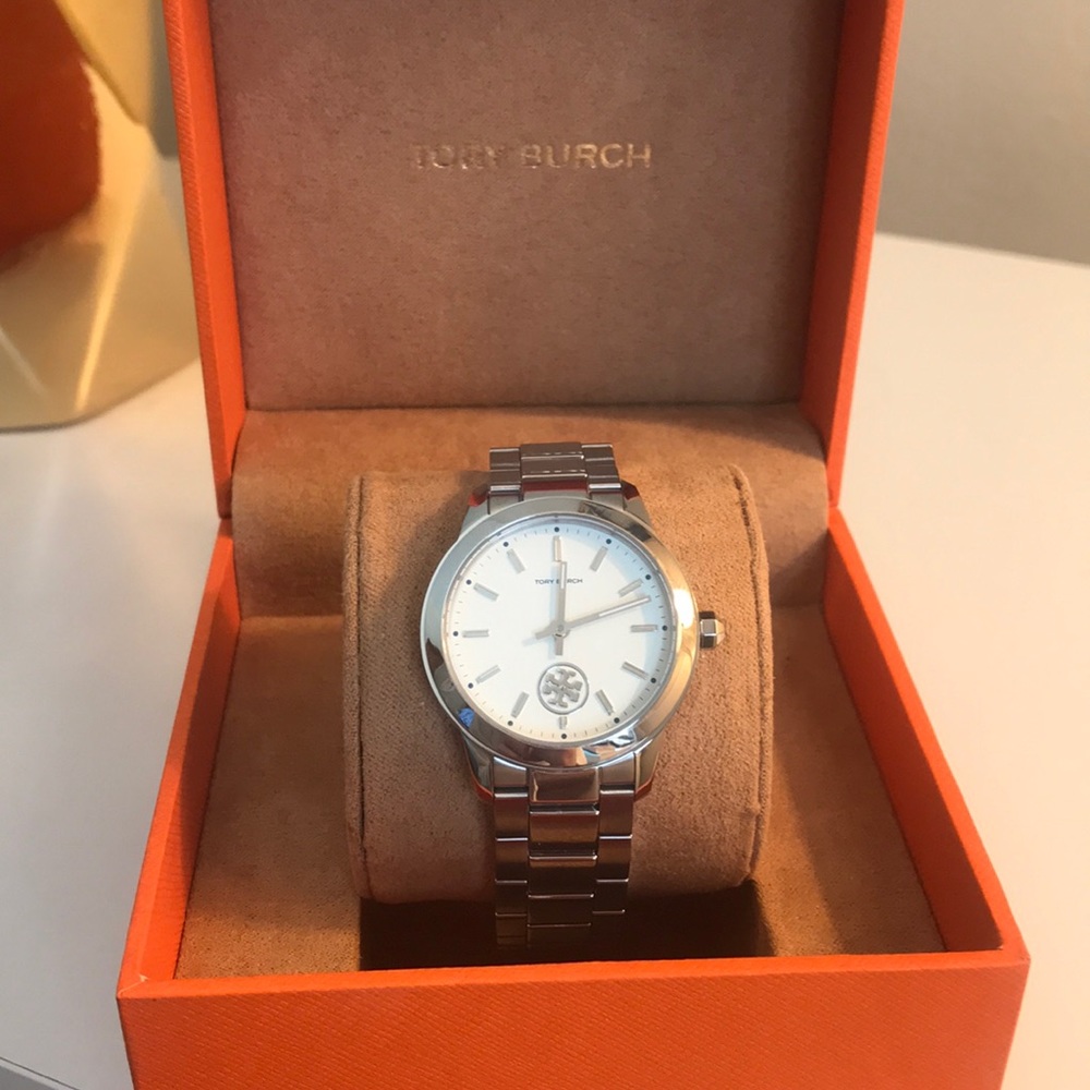 Tory Burch Watch